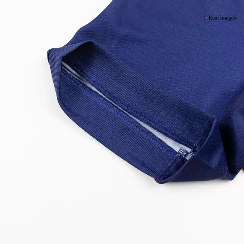 Kit maglia da calcio Barcellona Home (maglia+pantaloncini) 2025/26