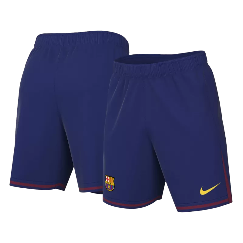 Kit maglia da calcio Barcellona Home (maglia+pantaloncini+calzini) 2025/26