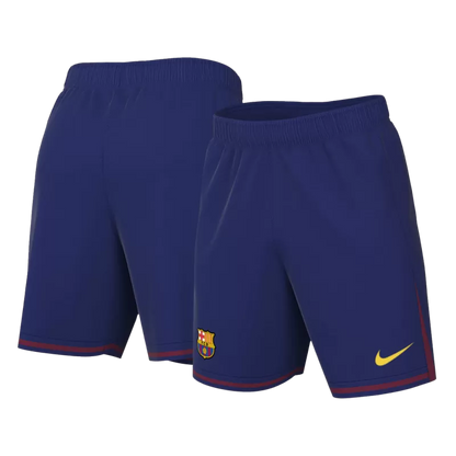 Kit maglia da calcio Barcellona Home (maglia+pantaloncini+calzini) 2025/26