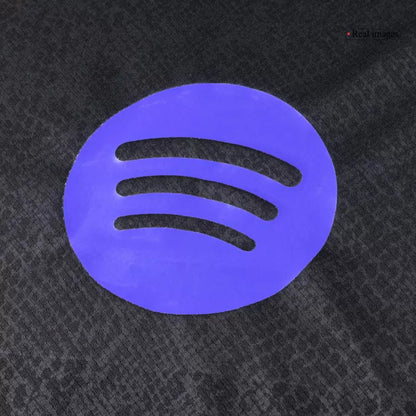 Barcelona Pre-Match 2025/26 Soccer Jersey - Black