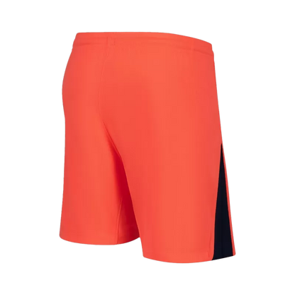 Barcelona Third Away Soccer Jersey Kit(Jersey+Shorts+Socks) 2025/26