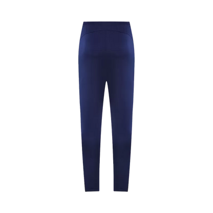 Barcelona Training Jacket Kit (Jacket+Pants) 2025/26 - Navy&Orange