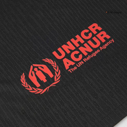 Player Version Barcelona X Travis Scott Away Soccer Jersey 2024/25 - Red