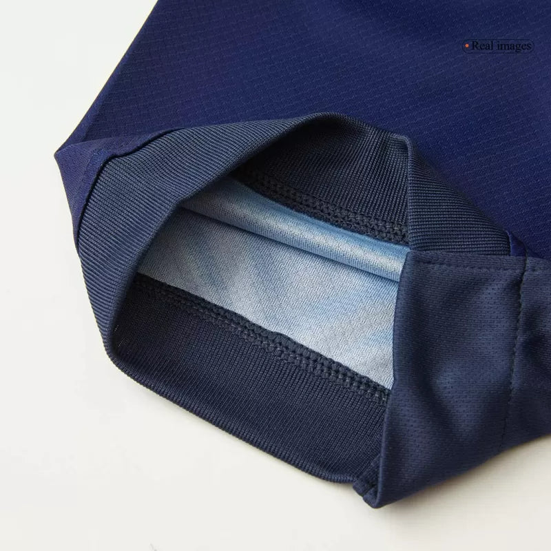 Player Version FC Barcelona x Travis Scott Limited Edition 2024/25 Jersey Go Game Wear