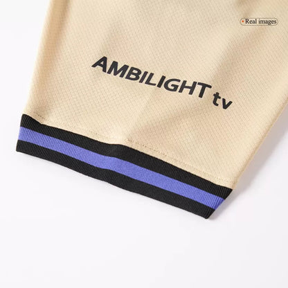 Barcelona x Kobe Bryant Away Jersey 2025/26