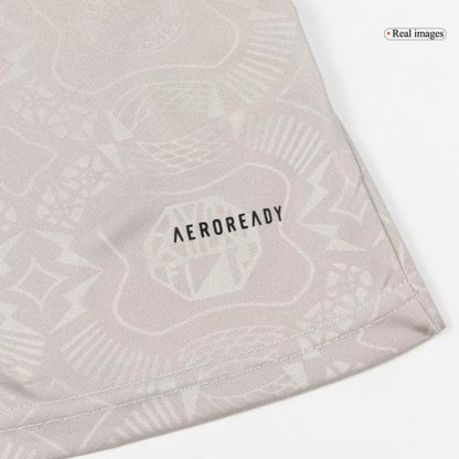 Bayern Munich Oktoberfest Soccer Jersey 2025/26