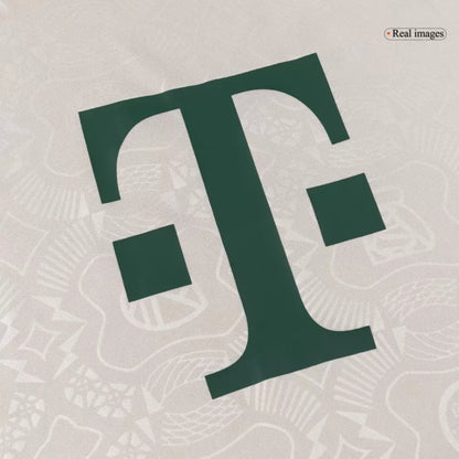 Bayern Munich Oktoberfest Soccer Jersey 2025/26