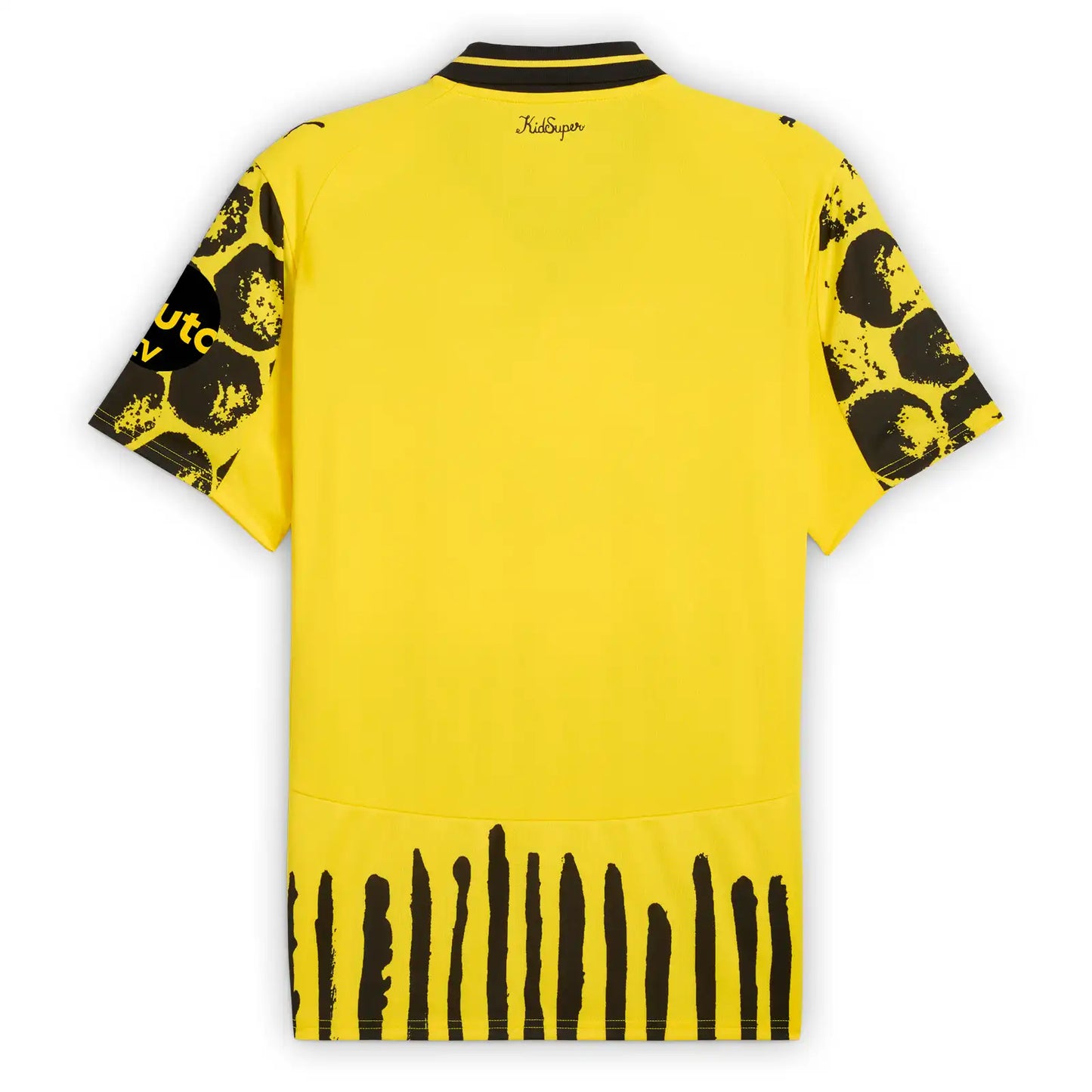 Borussia Dortmund KidSuper Soccer Jersey 2025/26