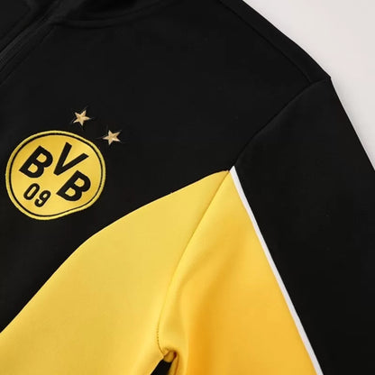 Giacca da allenamento del Borussia Dortmund 2025/26