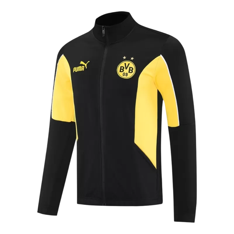 Giacca da allenamento del Borussia Dortmund 2025/26