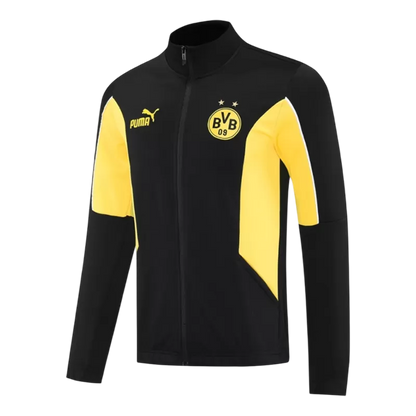 Giacca da allenamento del Borussia Dortmund 2025/26