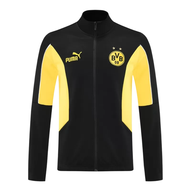 Giacca da allenamento del Borussia Dortmund 2025/26