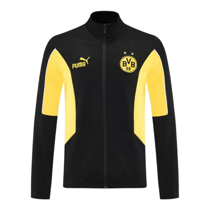 Giacca da allenamento del Borussia Dortmund 2025/26