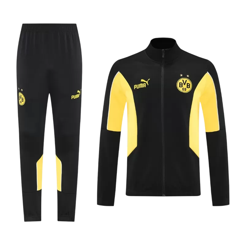 Giacca da allenamento del Borussia Dortmund 2025/26