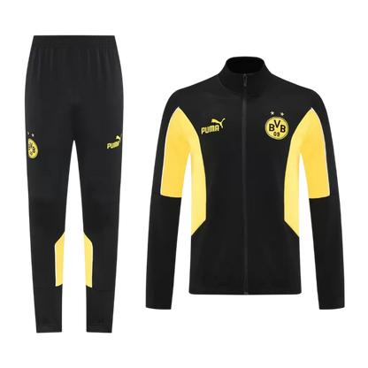 Giacca da allenamento del Borussia Dortmund 2025/26