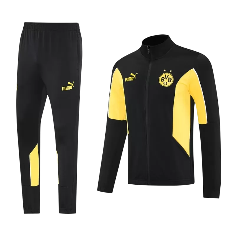Borussia Dortmund Training Jacket Kit (Jacket+Pants) 2025/26