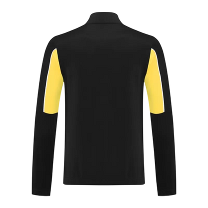 Borussia Dortmund Training Jacket Kit (Jacket+Pants) 2025/26