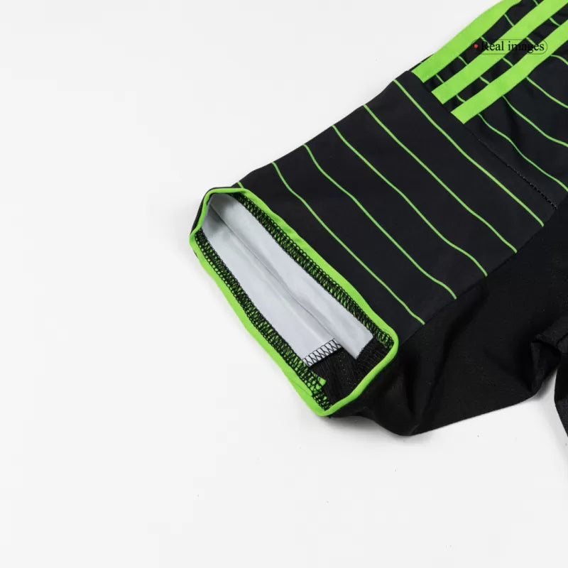 Celtic Away Soccer Jersey 2025/26