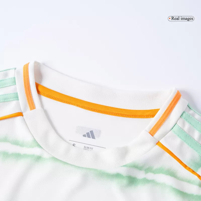 Maglia da calcio Celtic Third Away 2025/26