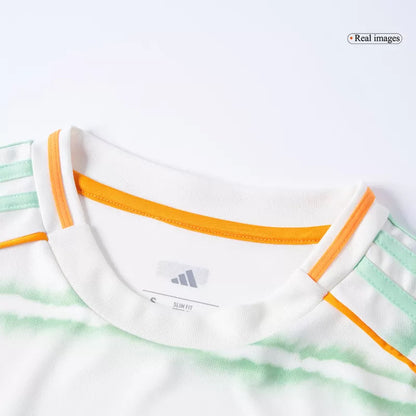 Maglia da calcio Celtic Third Away 2025/26