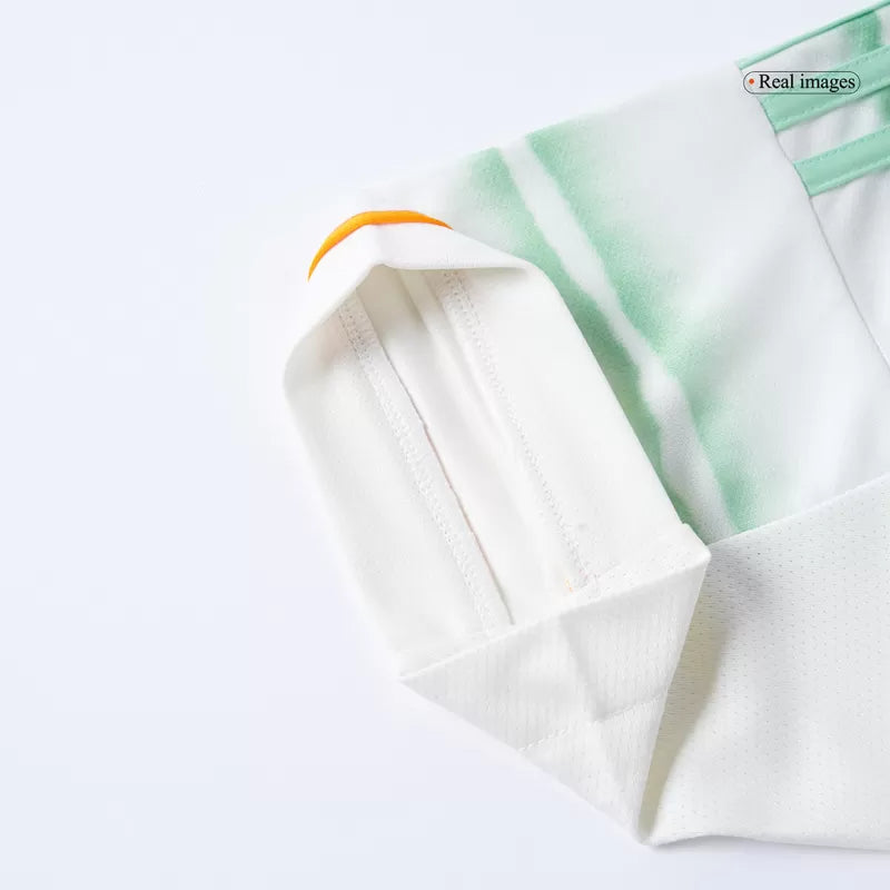 Maglia da calcio Celtic Third Away 2025/26