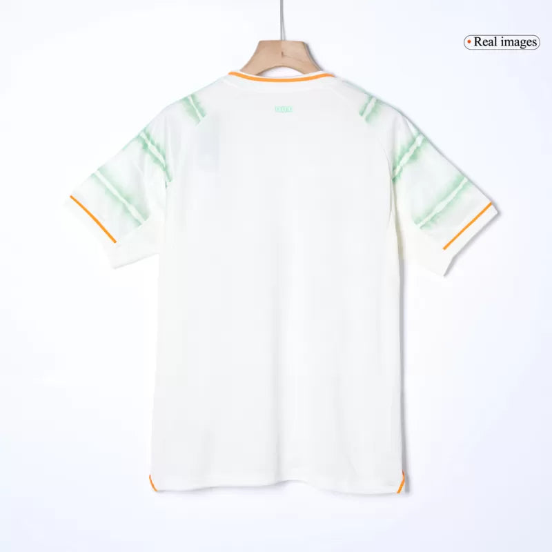 Maglia da calcio Celtic Third Away 2025/26