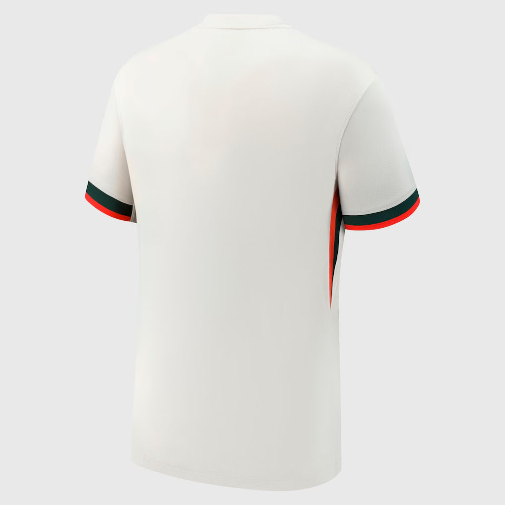 Chelsea Away Soccer Jersey 2025/26