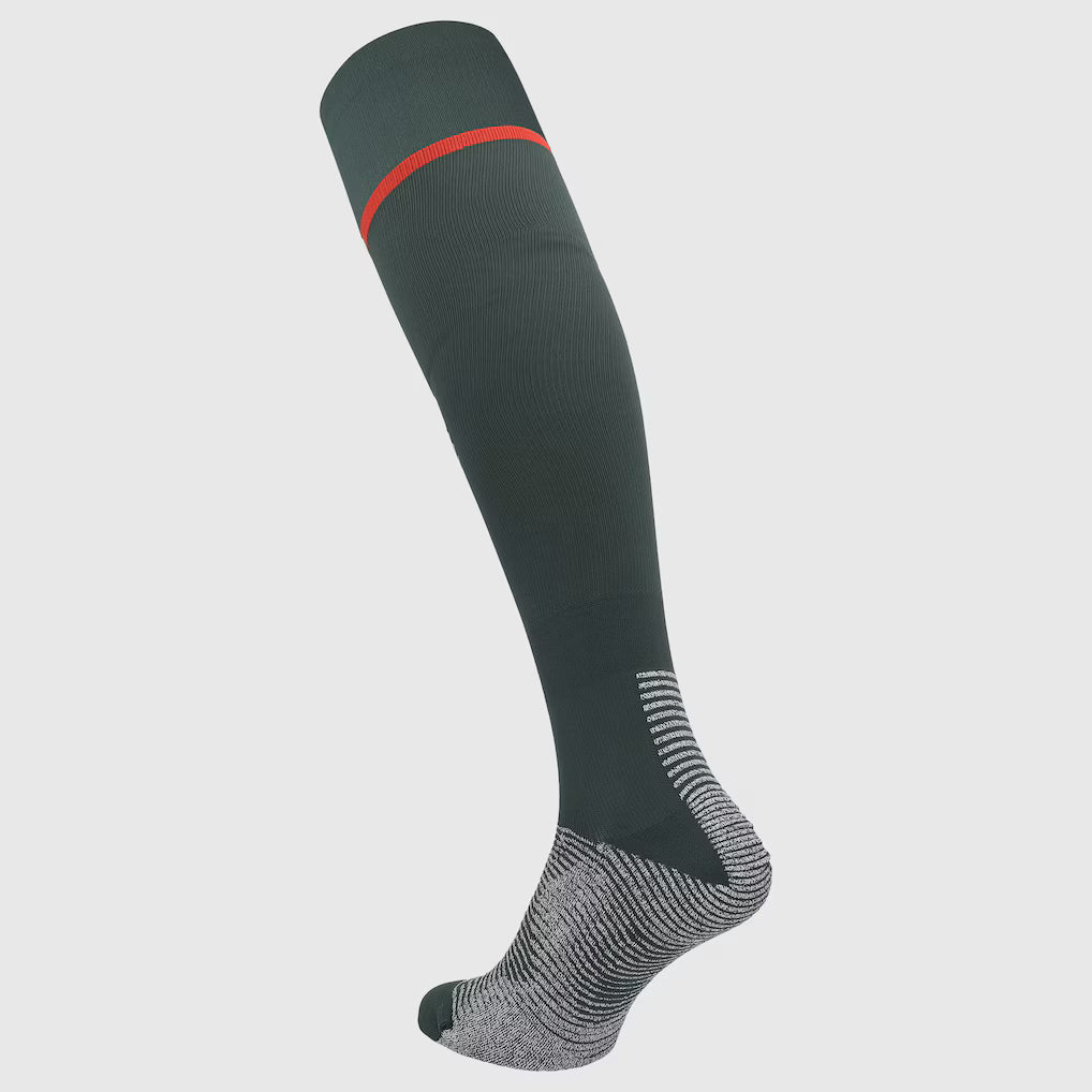 Chelsea Away Soccer Socks 2025/26