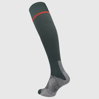 Chelsea Away Soccer Socks 2025/26