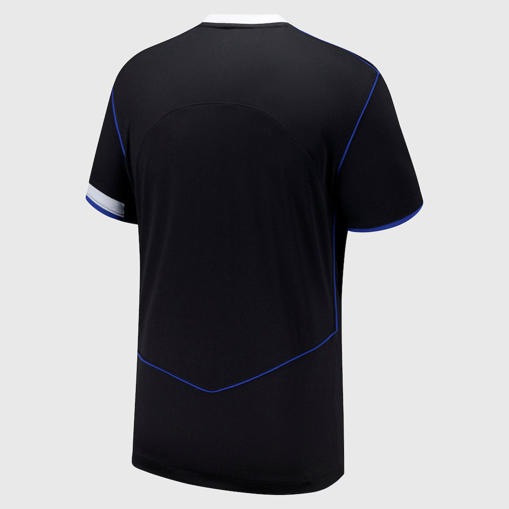 Chelsea Third Away Soccer Jersey 2025/26