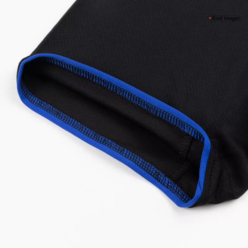 Kit maglia da calcio Chelsea Third Away (maglia+pantaloncini) 2025/26