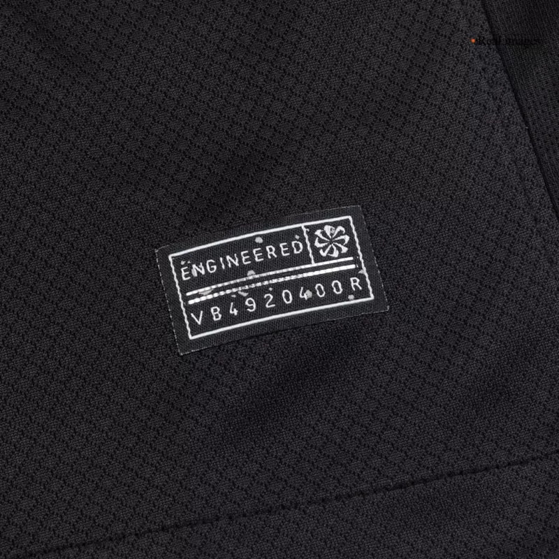 Kit maglia da calcio Chelsea Third Away (maglia+pantaloncini) 2025/26