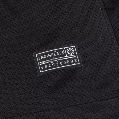 Kit maglia da calcio Chelsea Third Away (maglia+pantaloncini) 2025/26