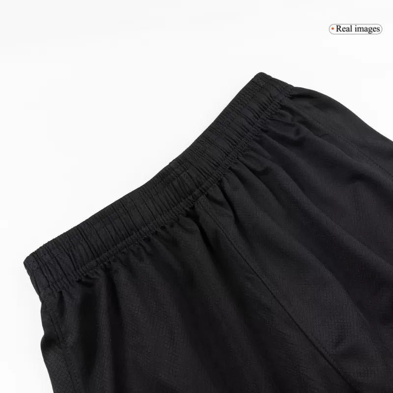 Kit maglia da calcio Chelsea Third Away (maglia+pantaloncini) 2025/26