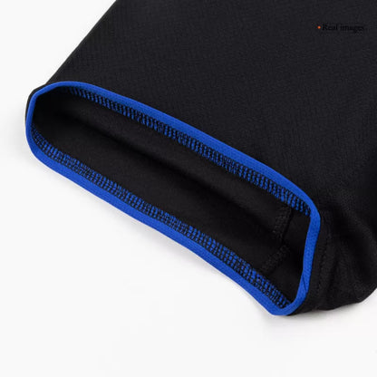 Kit maglia da calcio Chelsea Third Away (maglia+pantaloncini+calzini) 2025/26