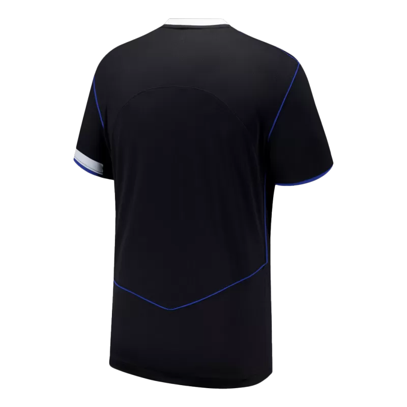 Kit maglia da calcio Chelsea Third Away (maglia+pantaloncini+calzini) 2025/26