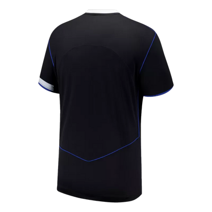 Kit maglia da calcio Chelsea Third Away (maglia+pantaloncini+calzini) 2025/26
