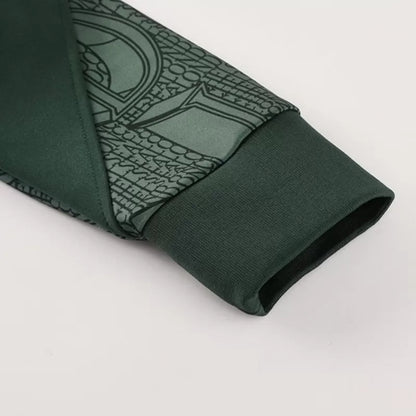 Chelsea Training Jacket 2025/26 - Green