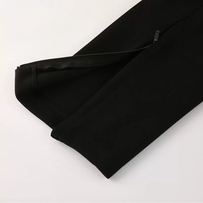 Chelsea Training Jacket Kit (Jacket+Pants) 2025/26 - Black