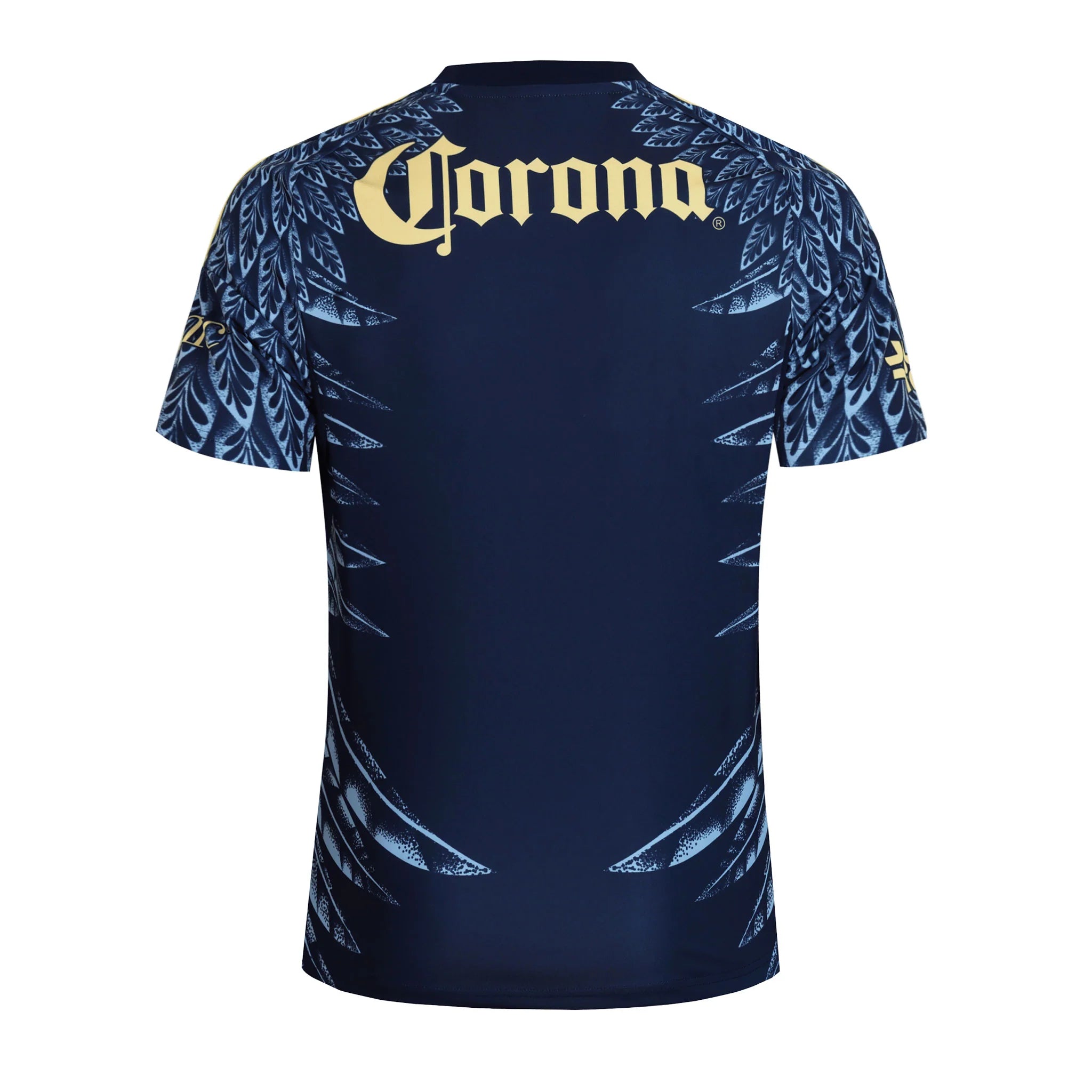 Club America Away Soccer Jersey 2025/26