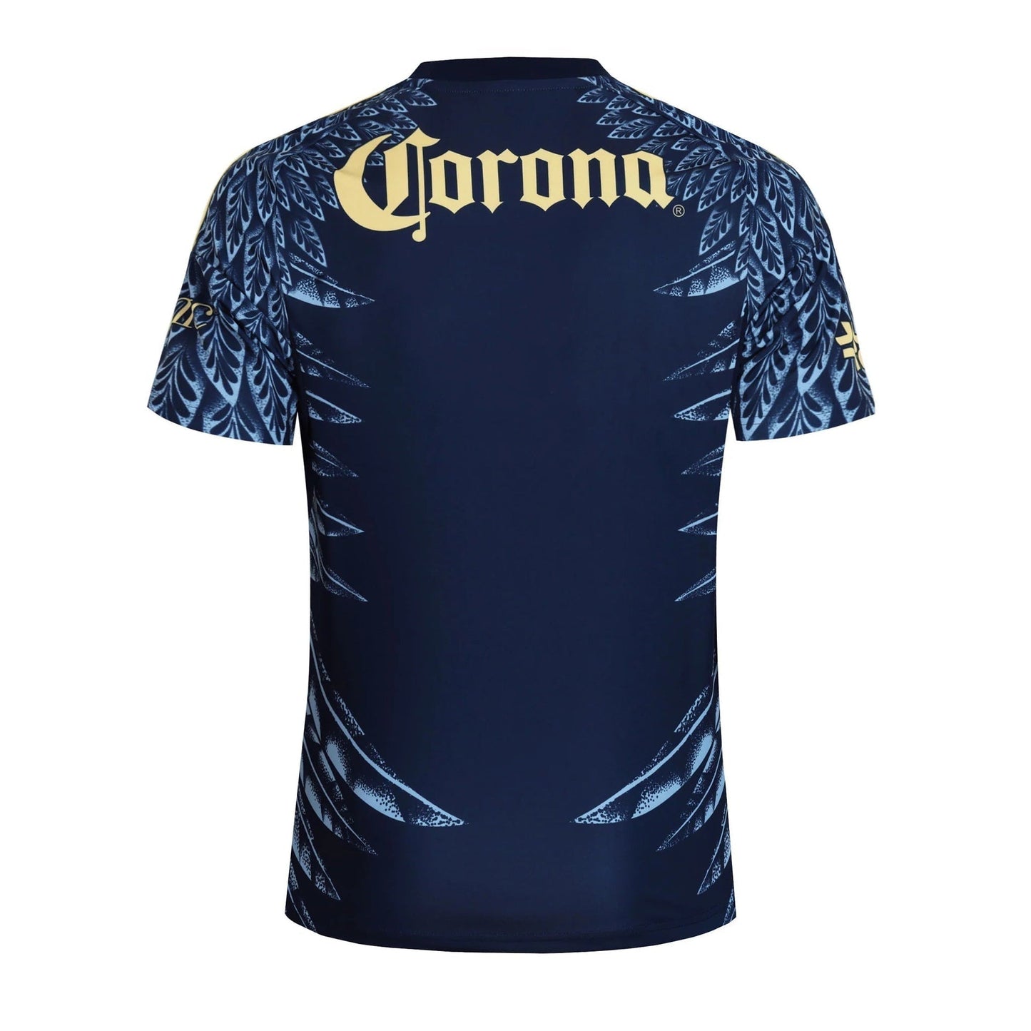 Club America Away Soccer Jersey 2025/26 Go Game Wear