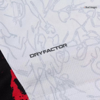 Club Tijuana Away Soccer Jersey 2025/26