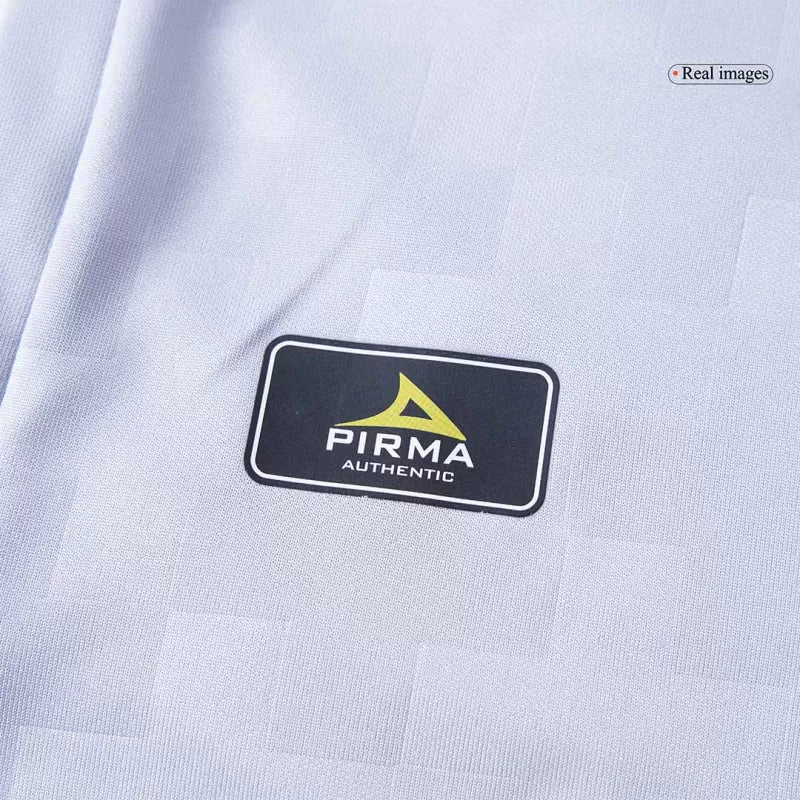 Cruz Azul Away Soccer Jersey 2025/26