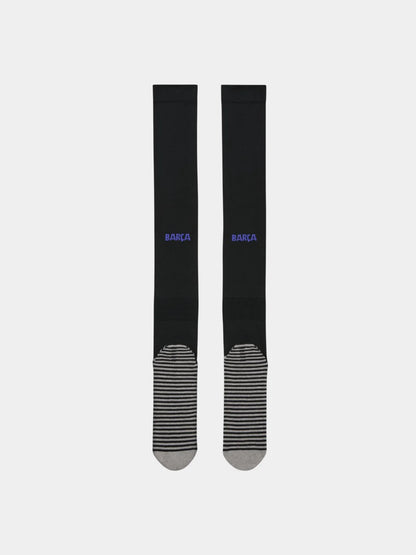 Children's Barcelona Away Socks 2025/26
