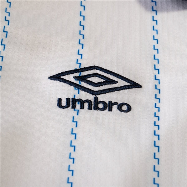 El Salvador Fourth Away 2024 Soccer Jersey by Umbro topsoccerjerseys.com