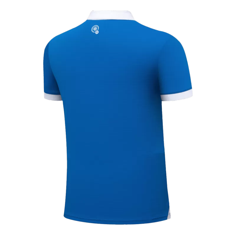El Salvador Home Soccer Jersey 2025