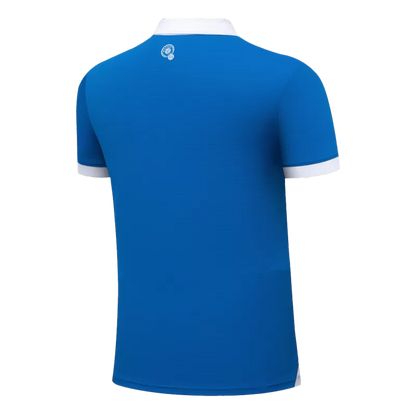 El Salvador Home Soccer Jersey 2025