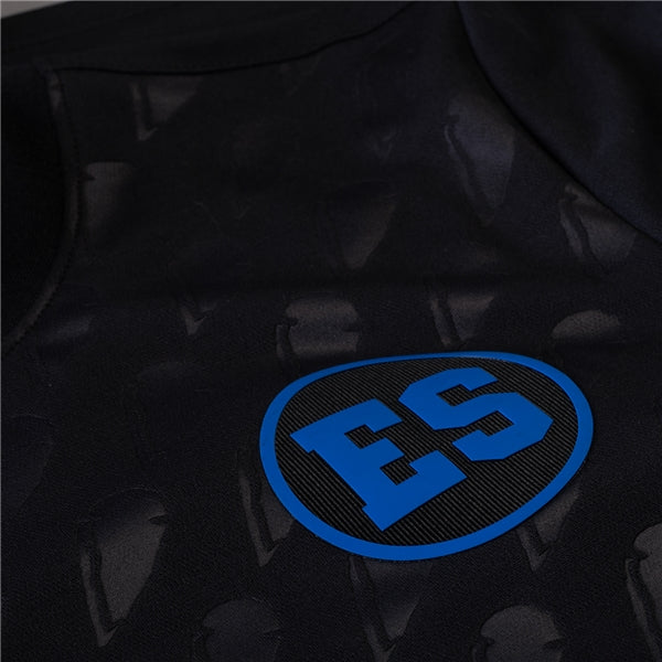 El Salvador Third Away 2024 Soccer Jersey by Umbro topsoccerjerseys.com