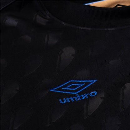 El Salvador Third Away 2024 Soccer Jersey by Umbro topsoccerjerseys.com