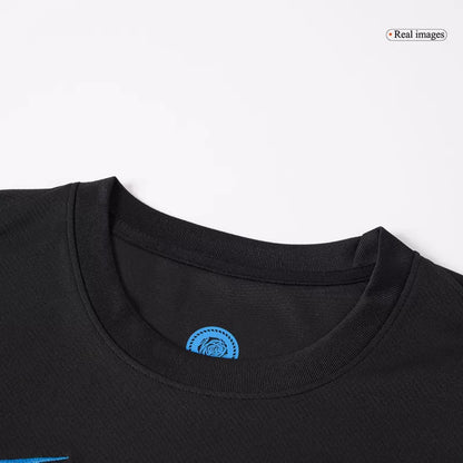 England Away Soccer Jersey 2025 - Women's Euro